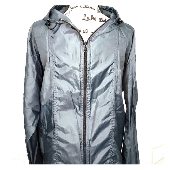 Banana Republic Other - Men's BANANA REPUBLIC Hooded Windbreaker